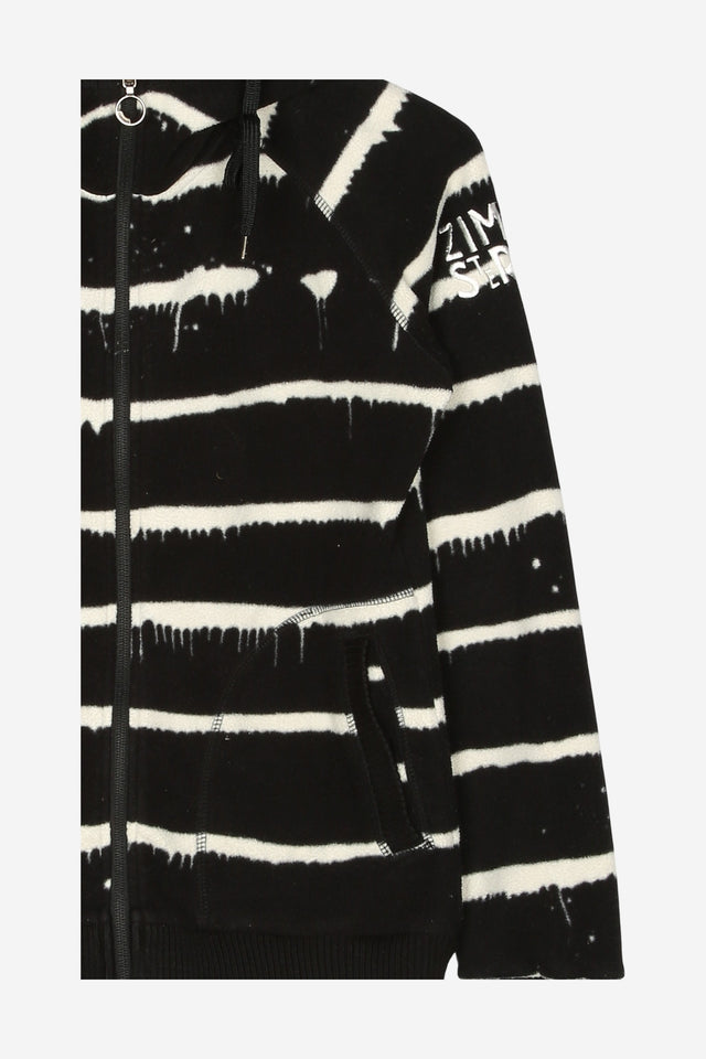 Fleecejacke für Damen