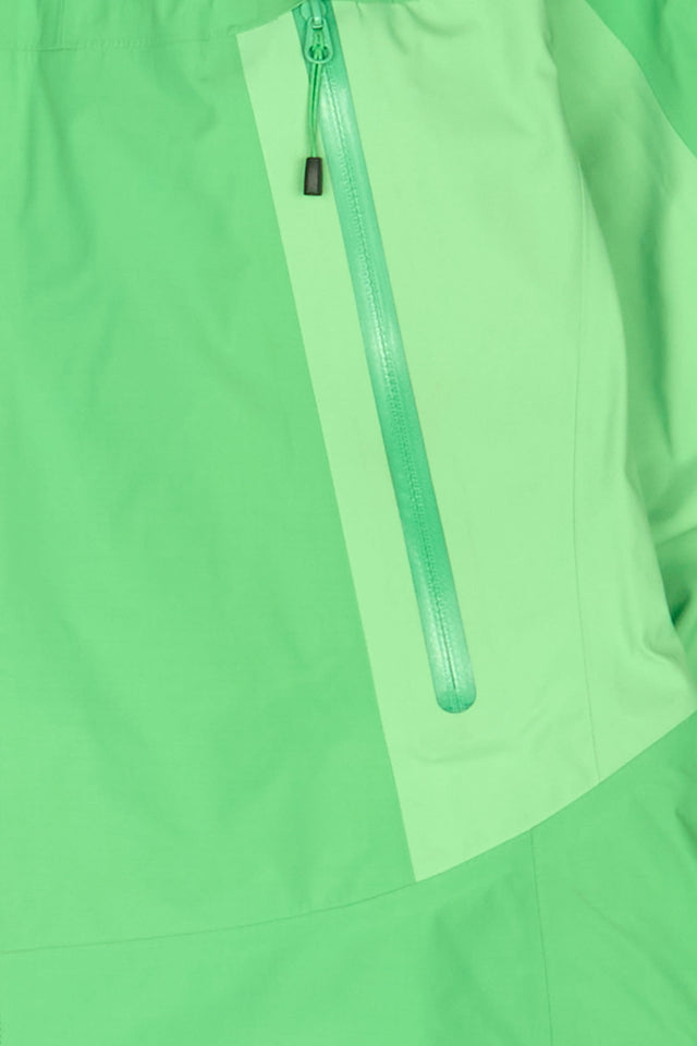 Regenjacke mit GORE-TEX für Damen