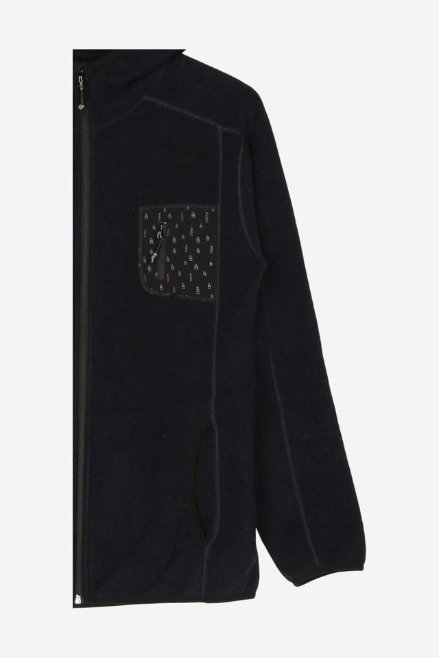 Fleecejacke für Damen