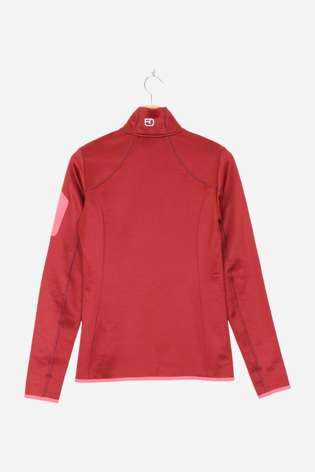 Fleecejacke für Damen