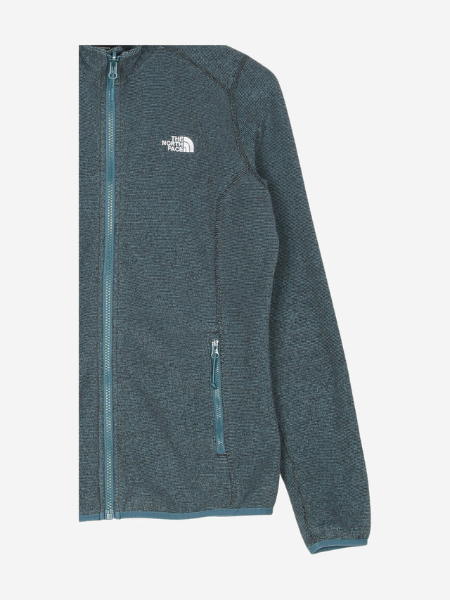 Fleecejacke für Damen