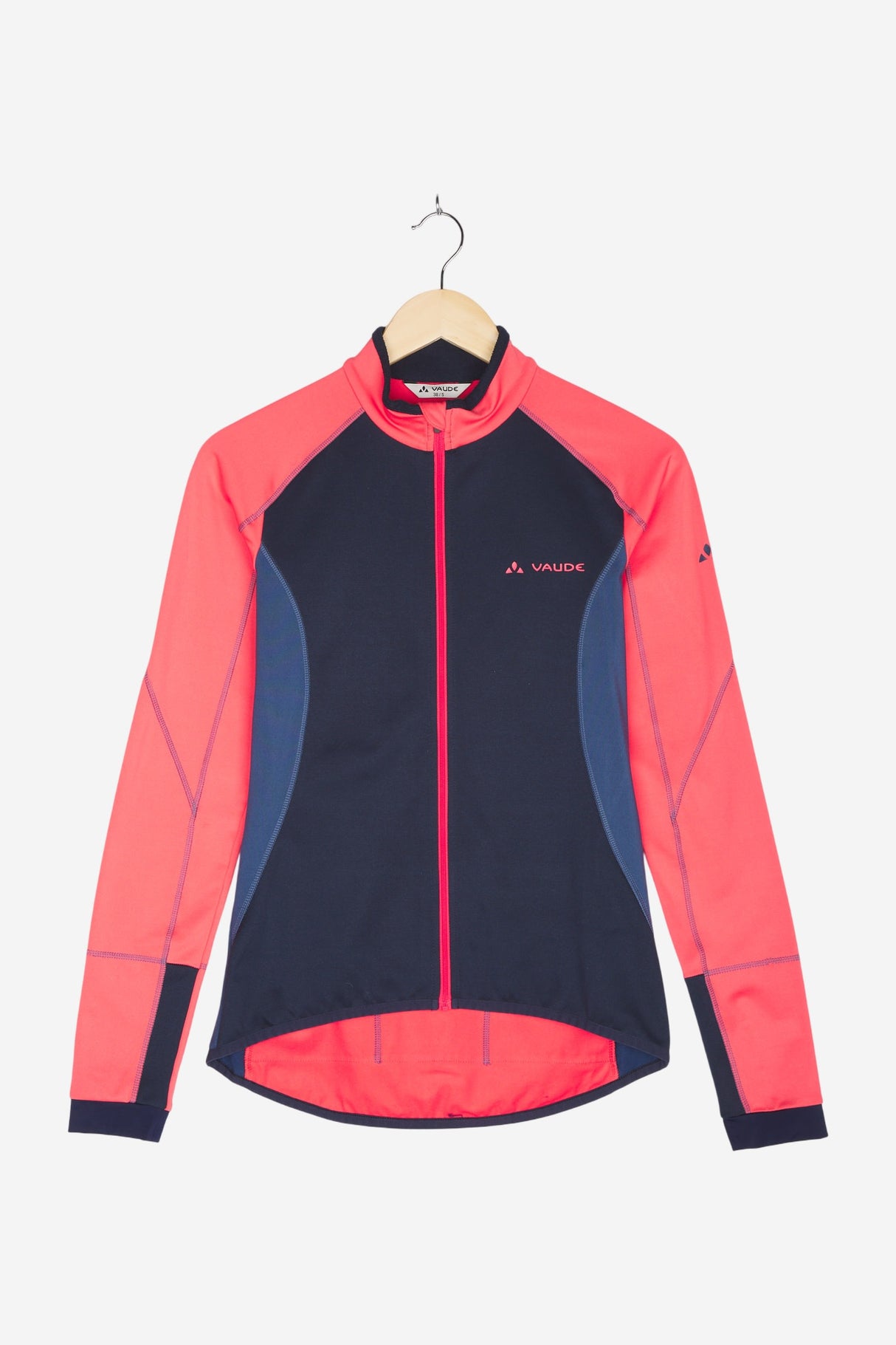 Fahrradjacke für Damen