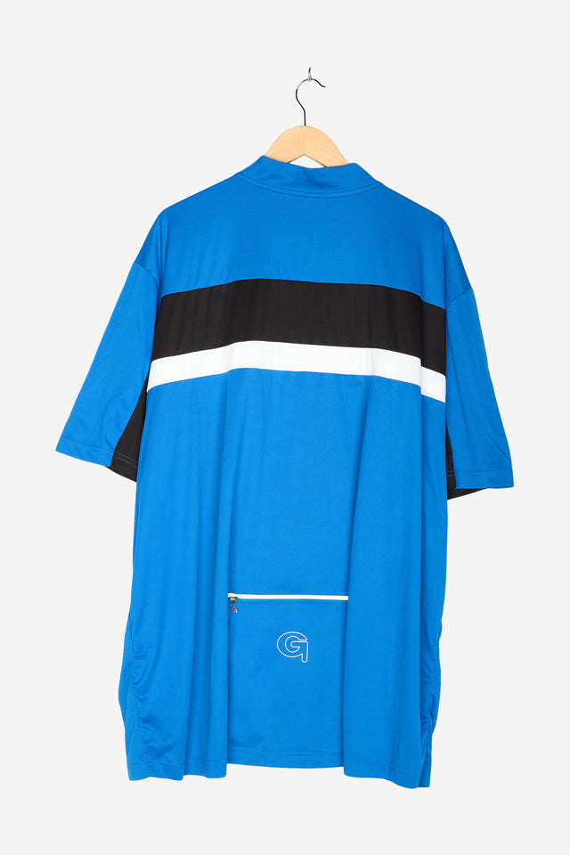 Fahrradtrikot für Herren