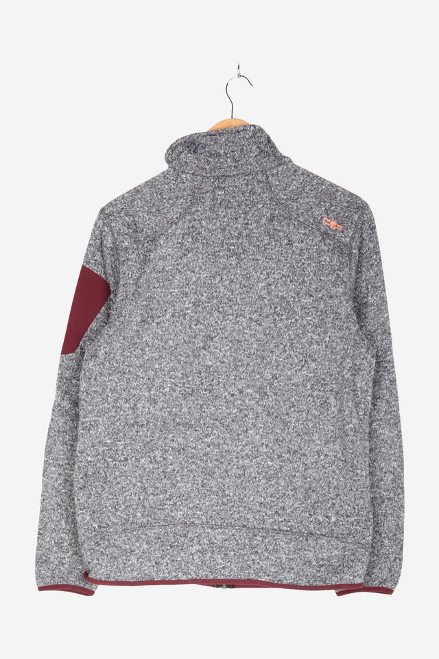 Fleecejacke für Herren