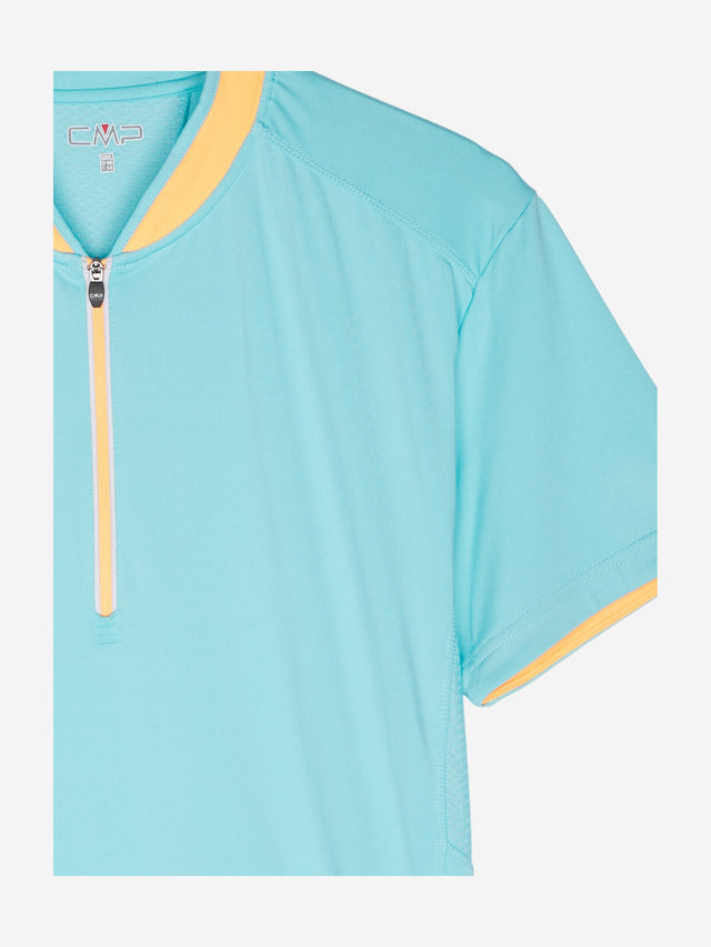 Fahrradtrikot für Damen