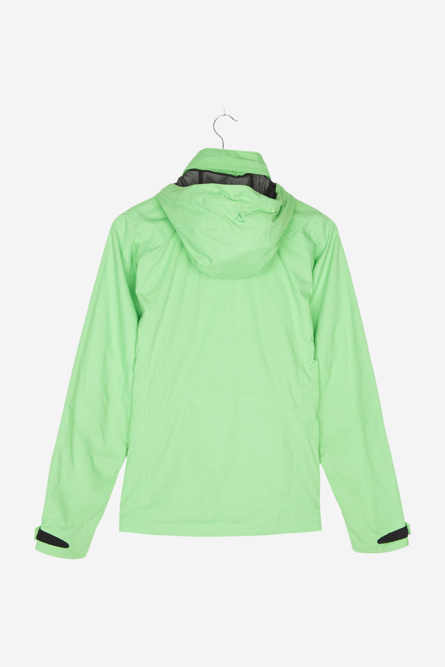 Regenjacke für Damen