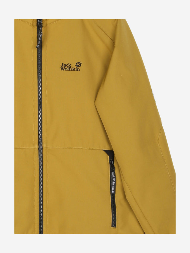 Softshelljacke für Herren