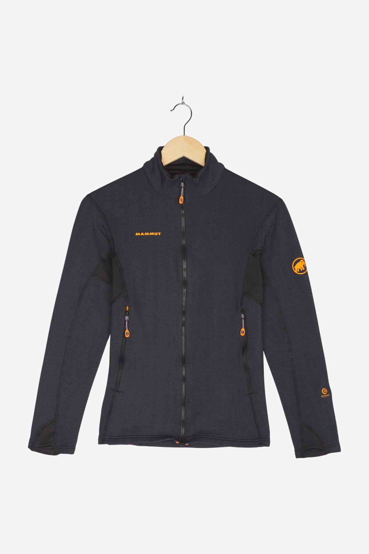 Fleecejacke für Damen