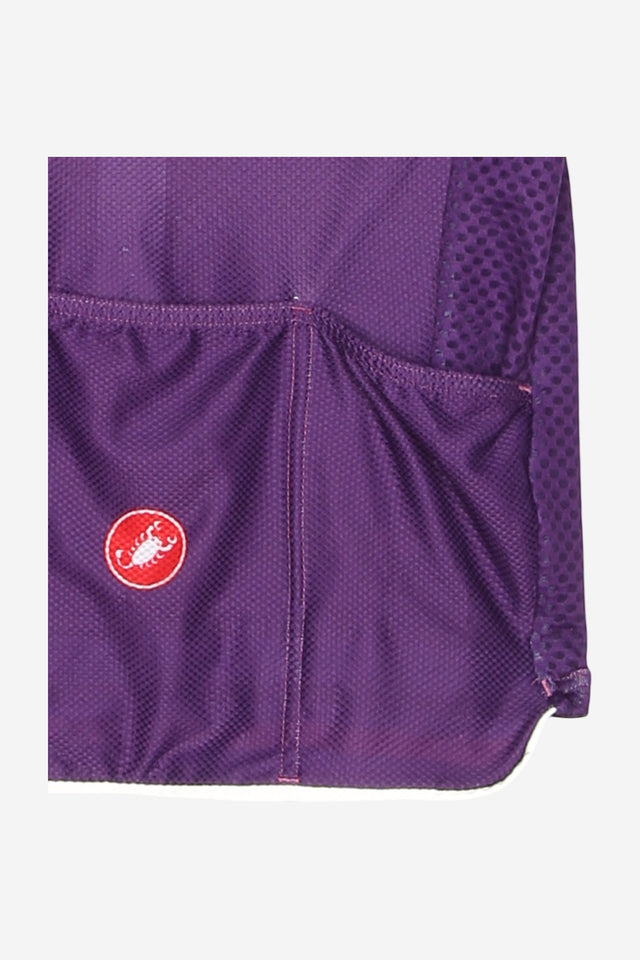 Fahrradtrikot für Damen