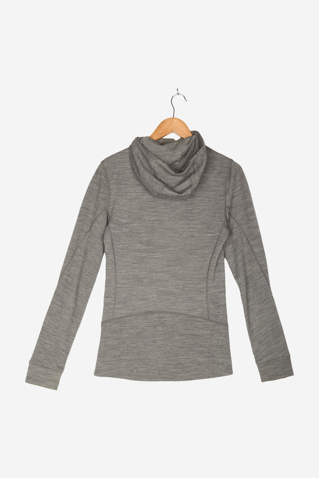 Fleecejacke für Damen