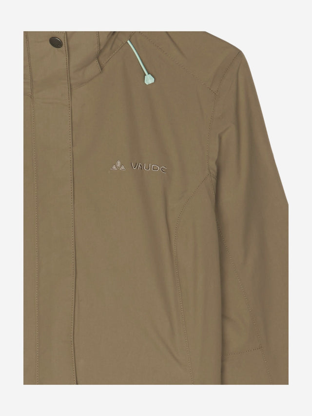 Regenjacke für Damen
