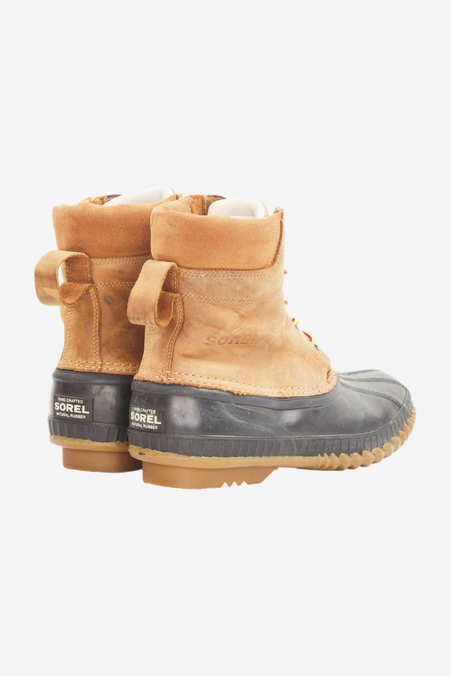 Winterstiefel für Herren