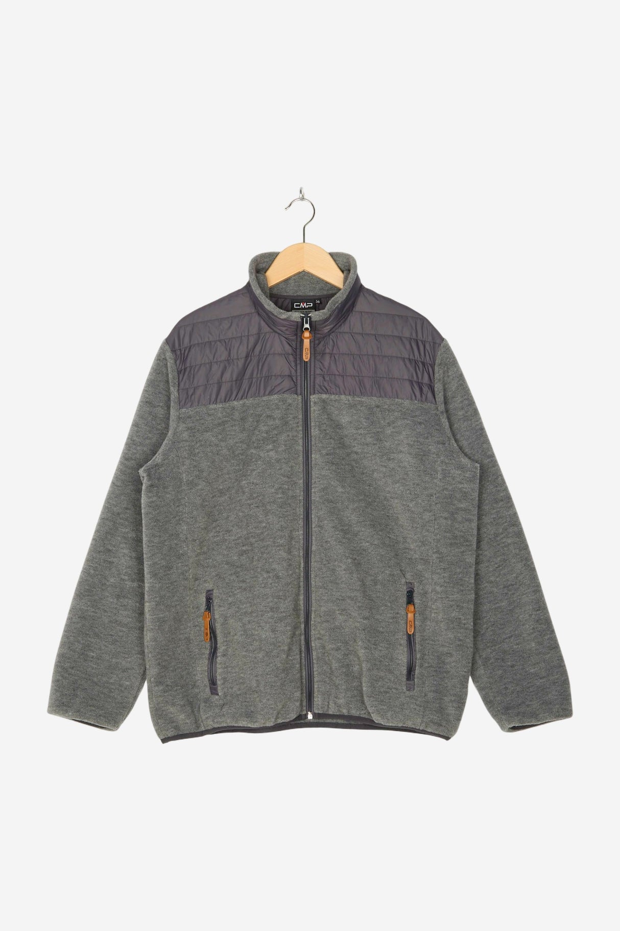 Fleecejacke für Herren