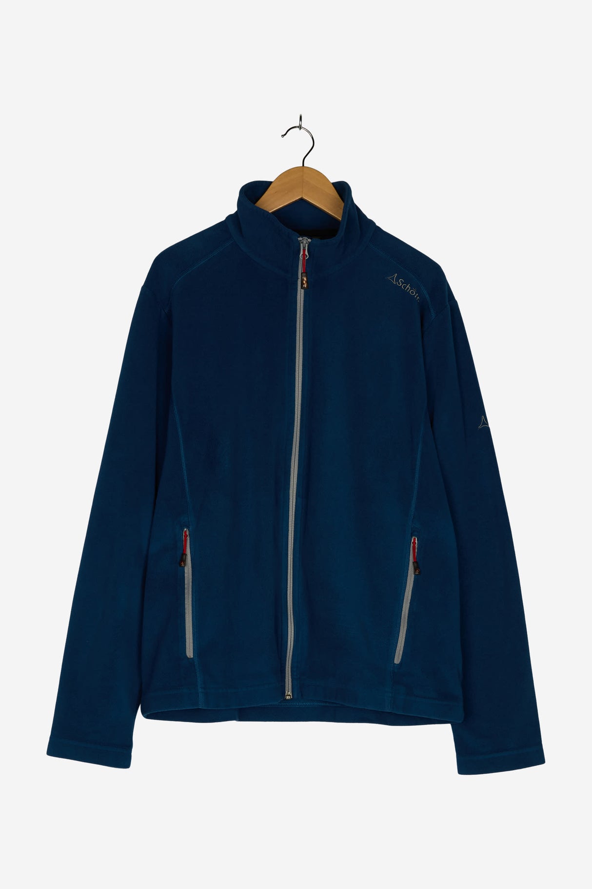 Fleecejacke für Herren