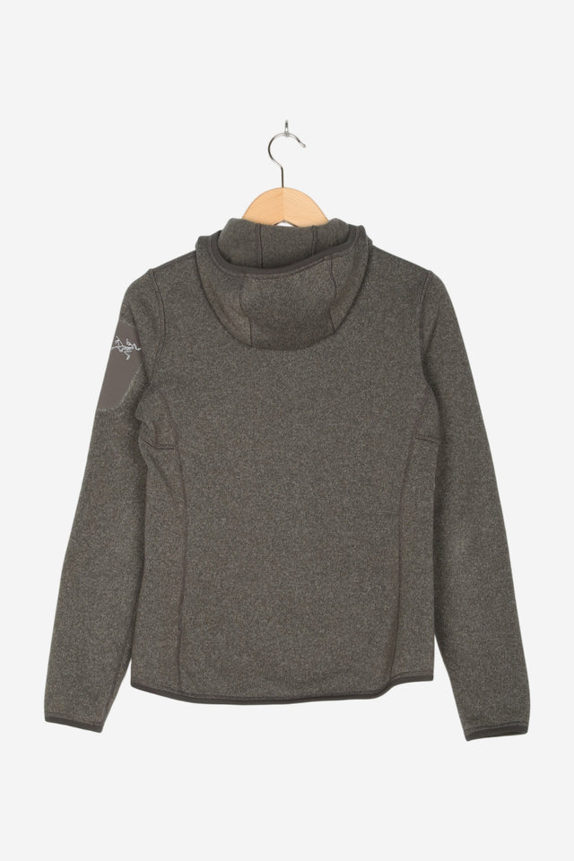 Fleecejacke für Damen