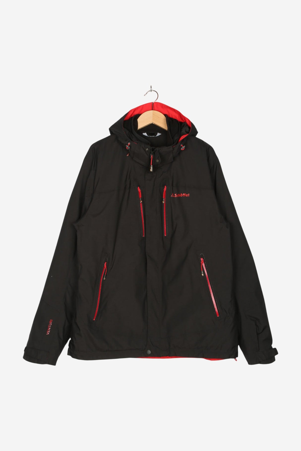 Doppeljacke für Herren