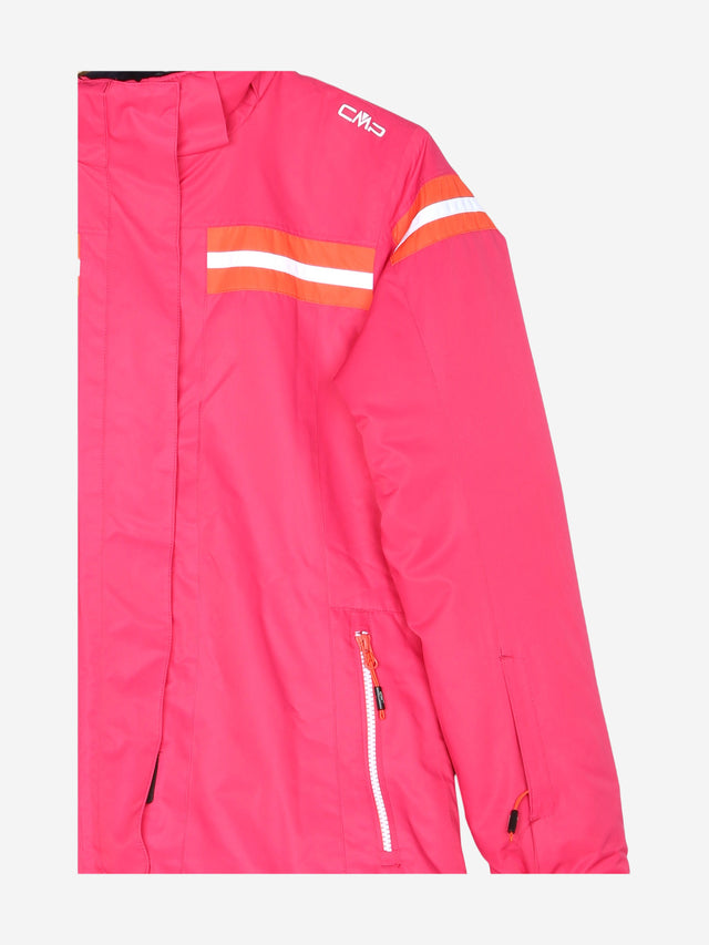 Skijacke für Kinder