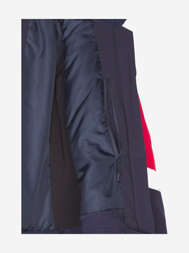 Skijacke für Herren und Damen