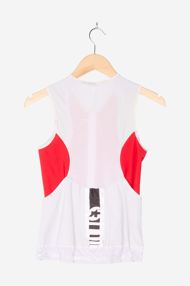 Fahrradtrikot für Damen