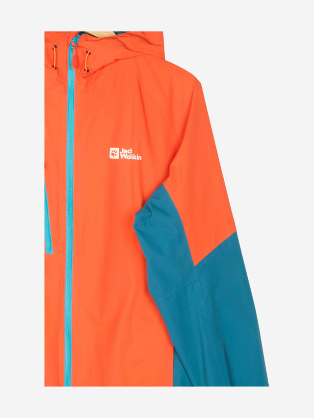 Regenjacke für Herren