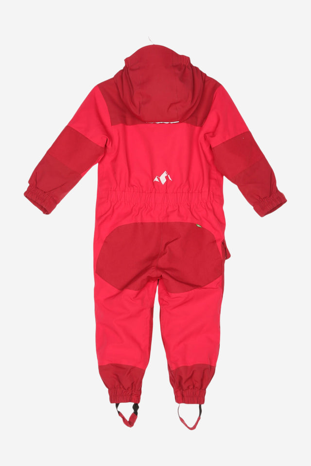 Overall für Kinder