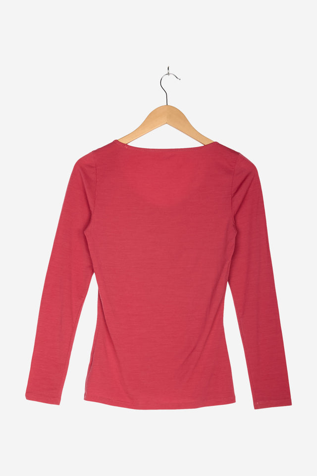 Longsleeve für Damen