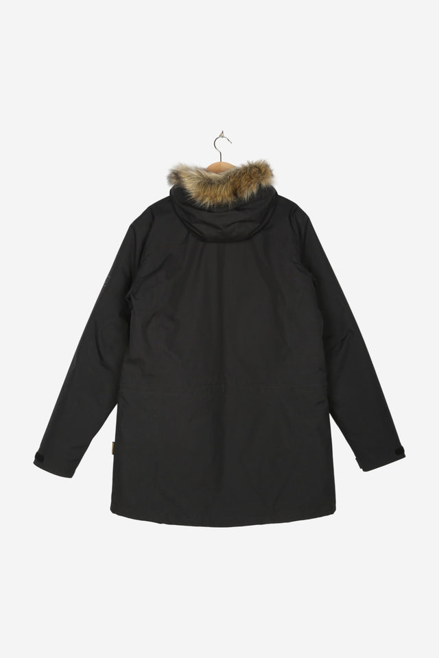 Winterjacke für Herren