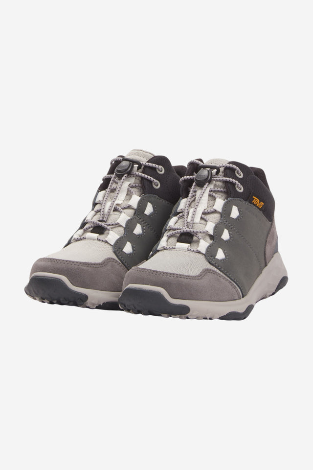 Wanderschuhe für Kinder