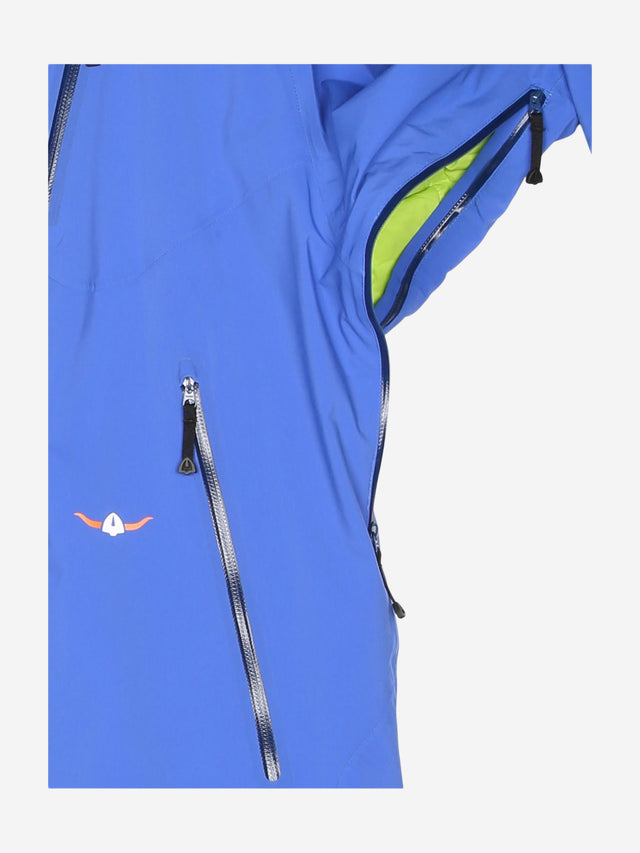 Isolationsjacke für Herren