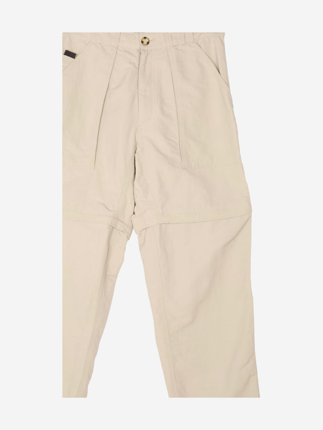 Zip Off Hose für Herren