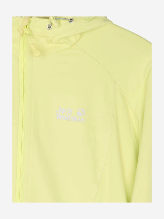 Softshelljacke für Damen