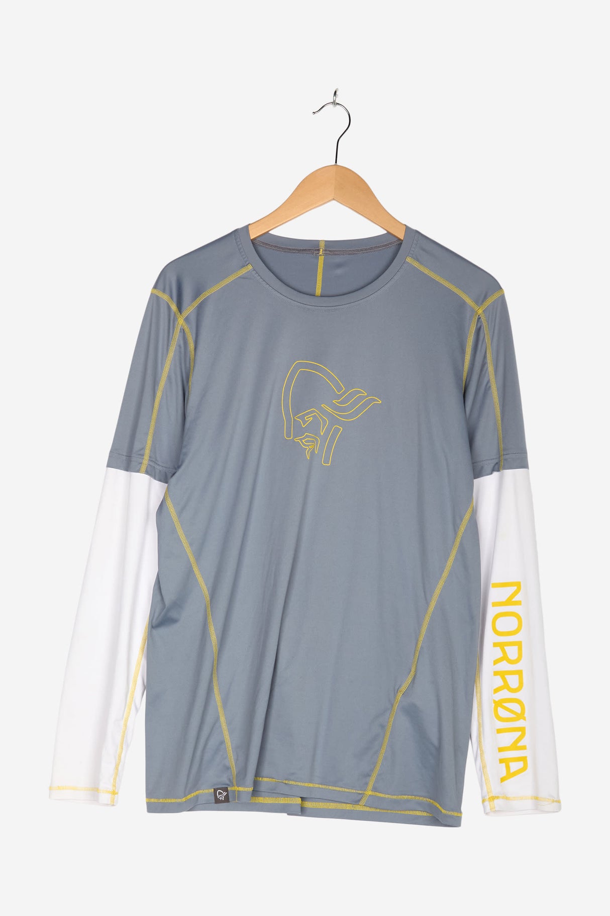 Longsleeve für Herren