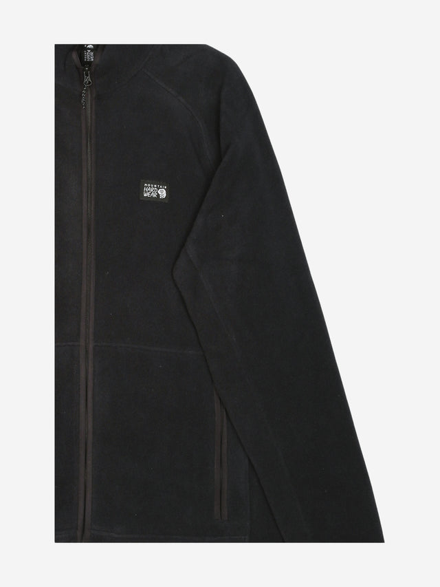Fleecejacke für Herren