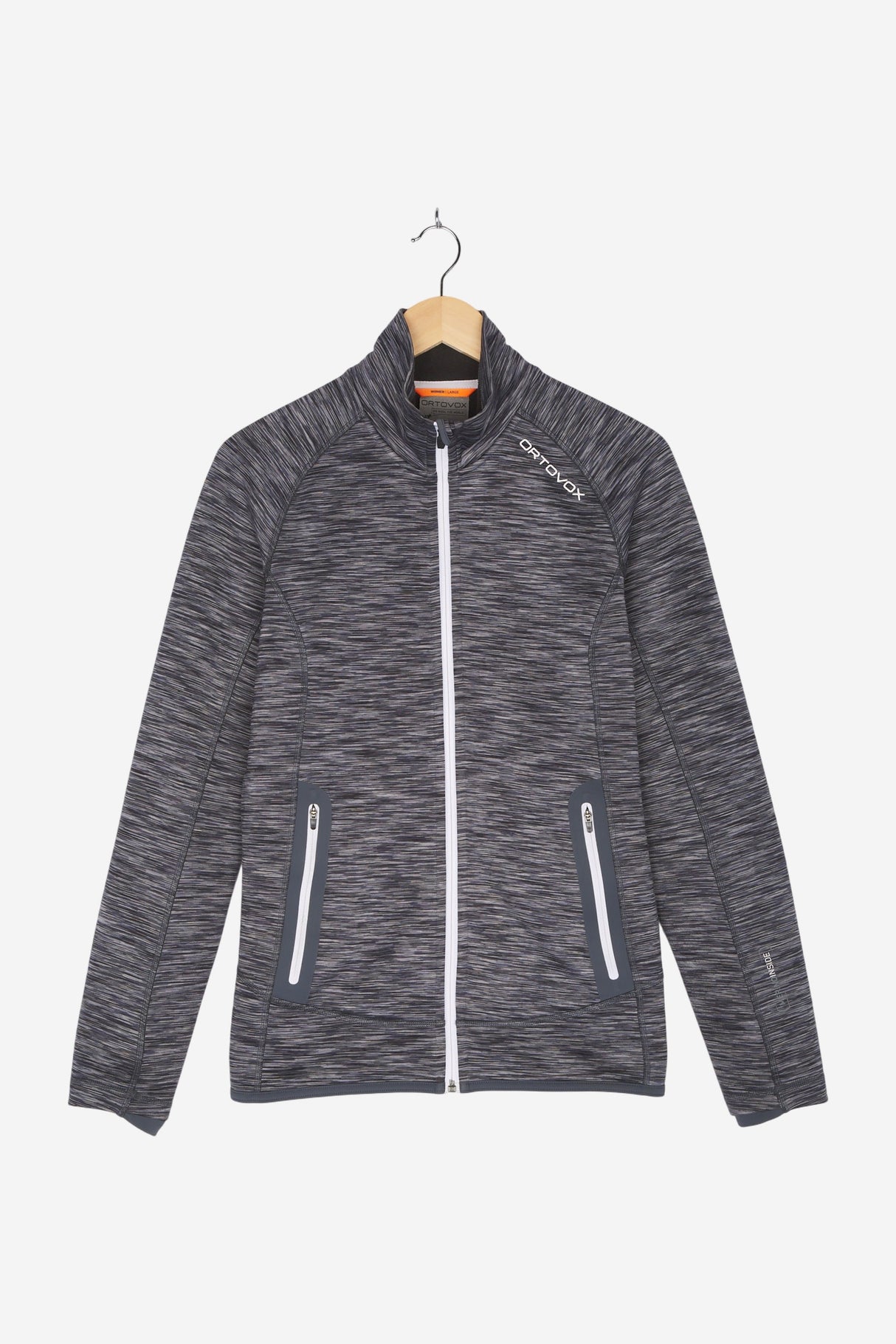 Fleecejacke für Damen