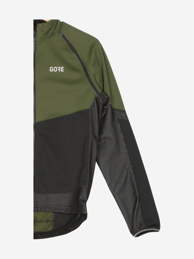 Fahrradjacke für Damen