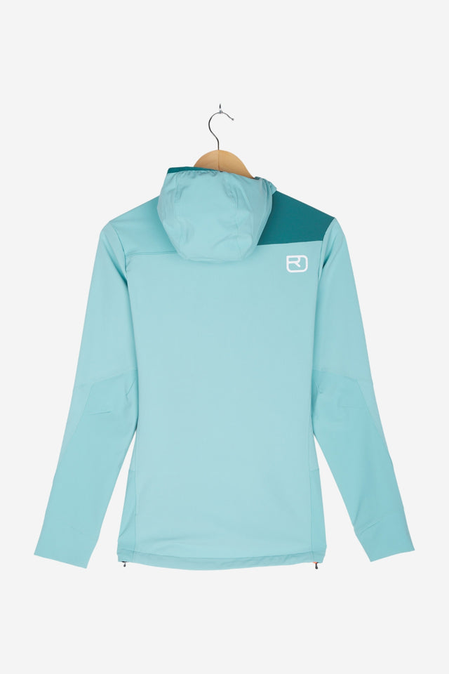 Softshelljacke für Damen