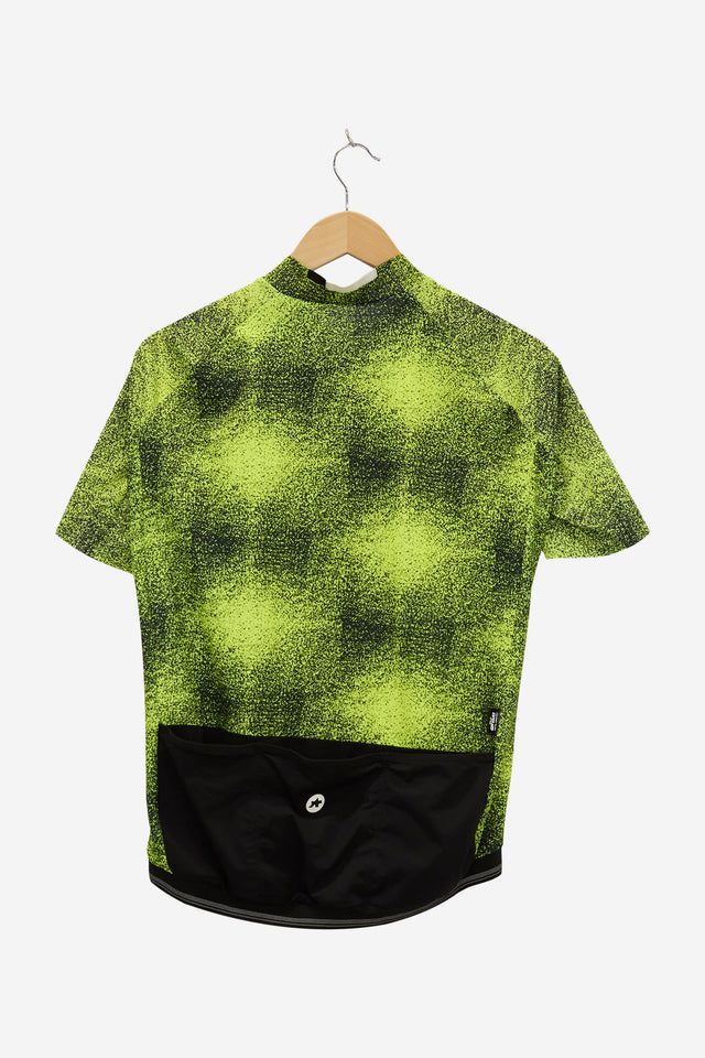 Fahrradtrikot für Herren