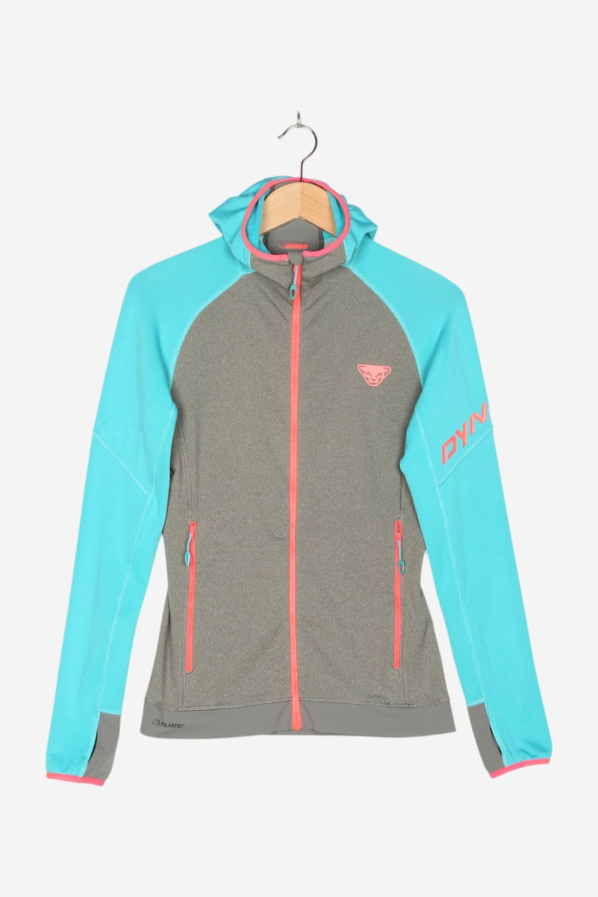 Fleecejacke für Damen
