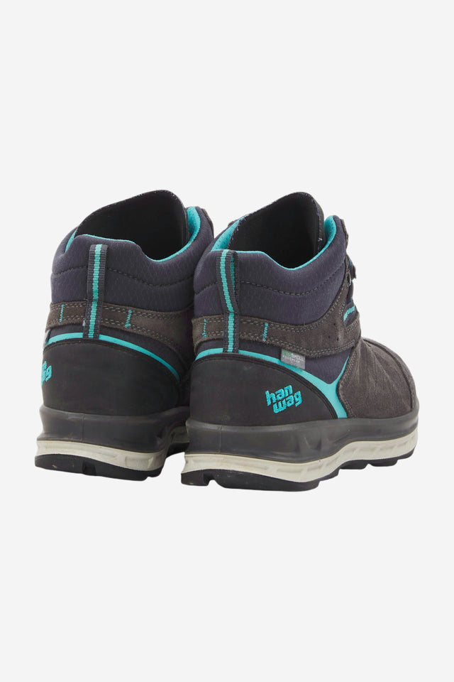 Wanderschuhe für Damen