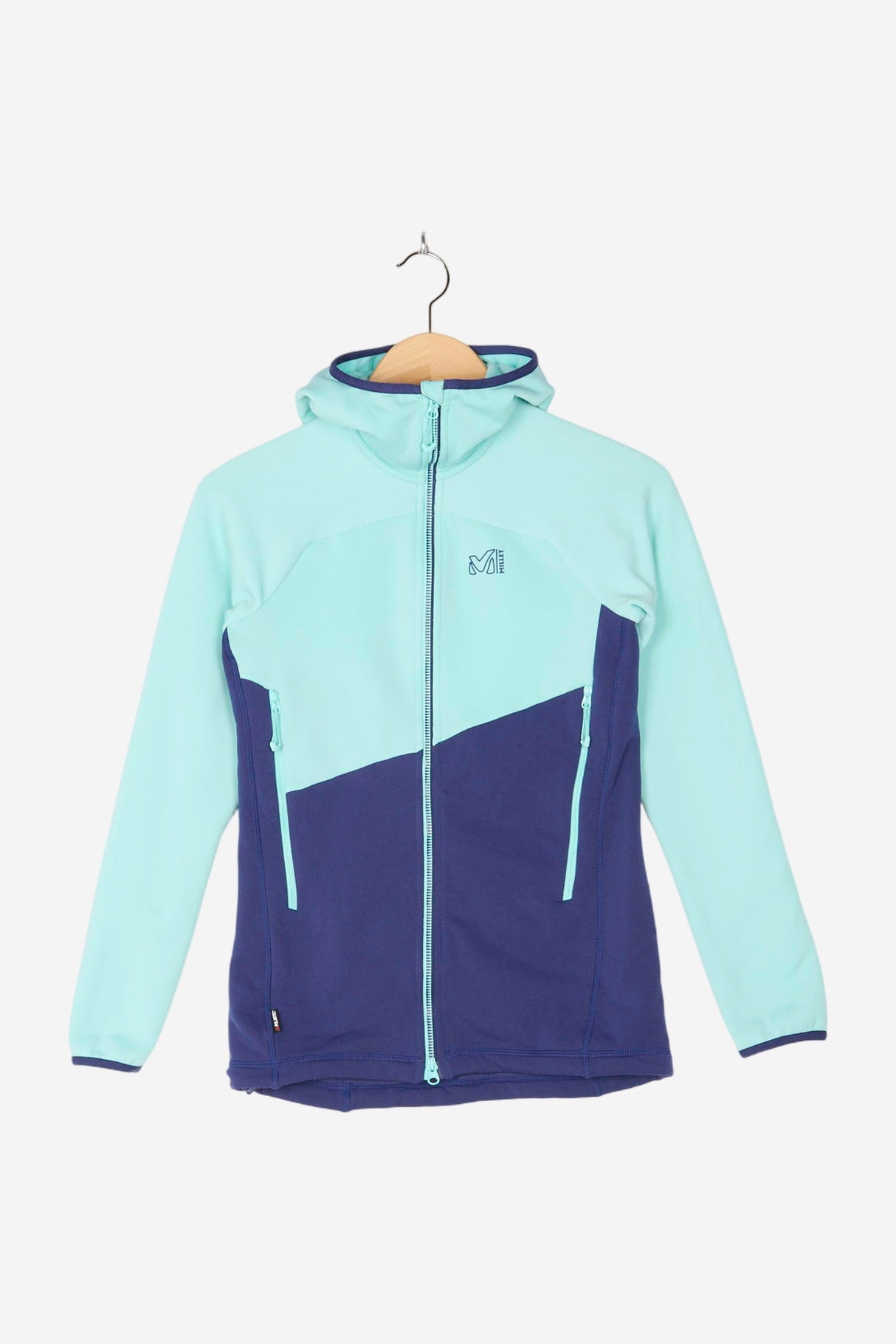 Fleecejacke für Damen
