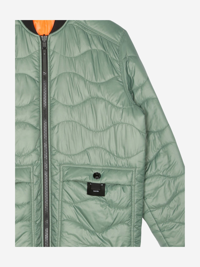 Isolationsjacke für Damen