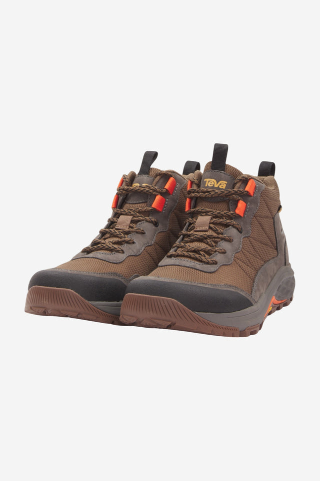 Wanderschuhe für Herren