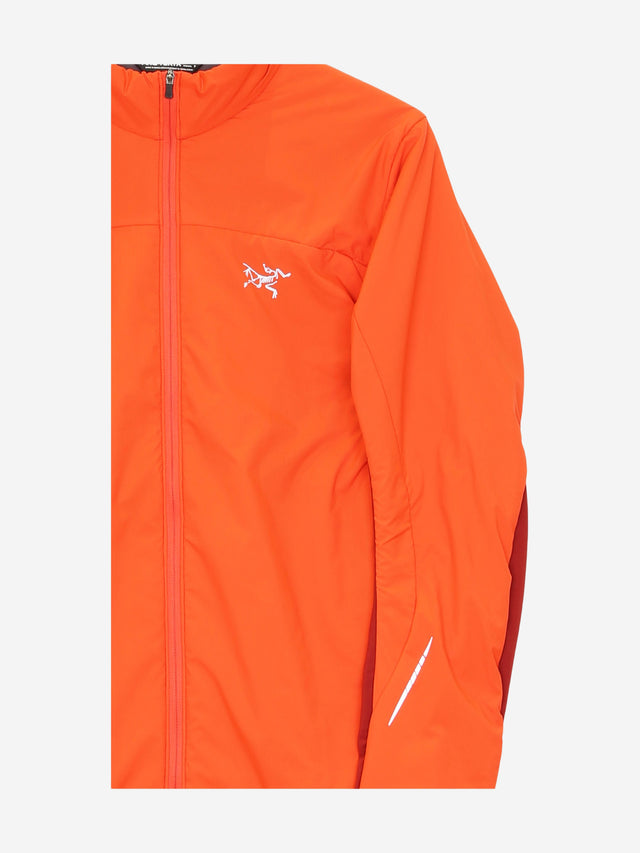 Isolationsjacke für Herren