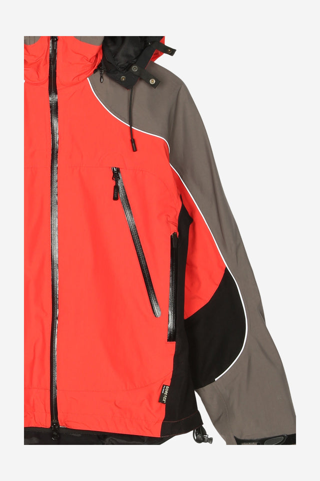 Regenjacke mit GORE-TEX für Damen