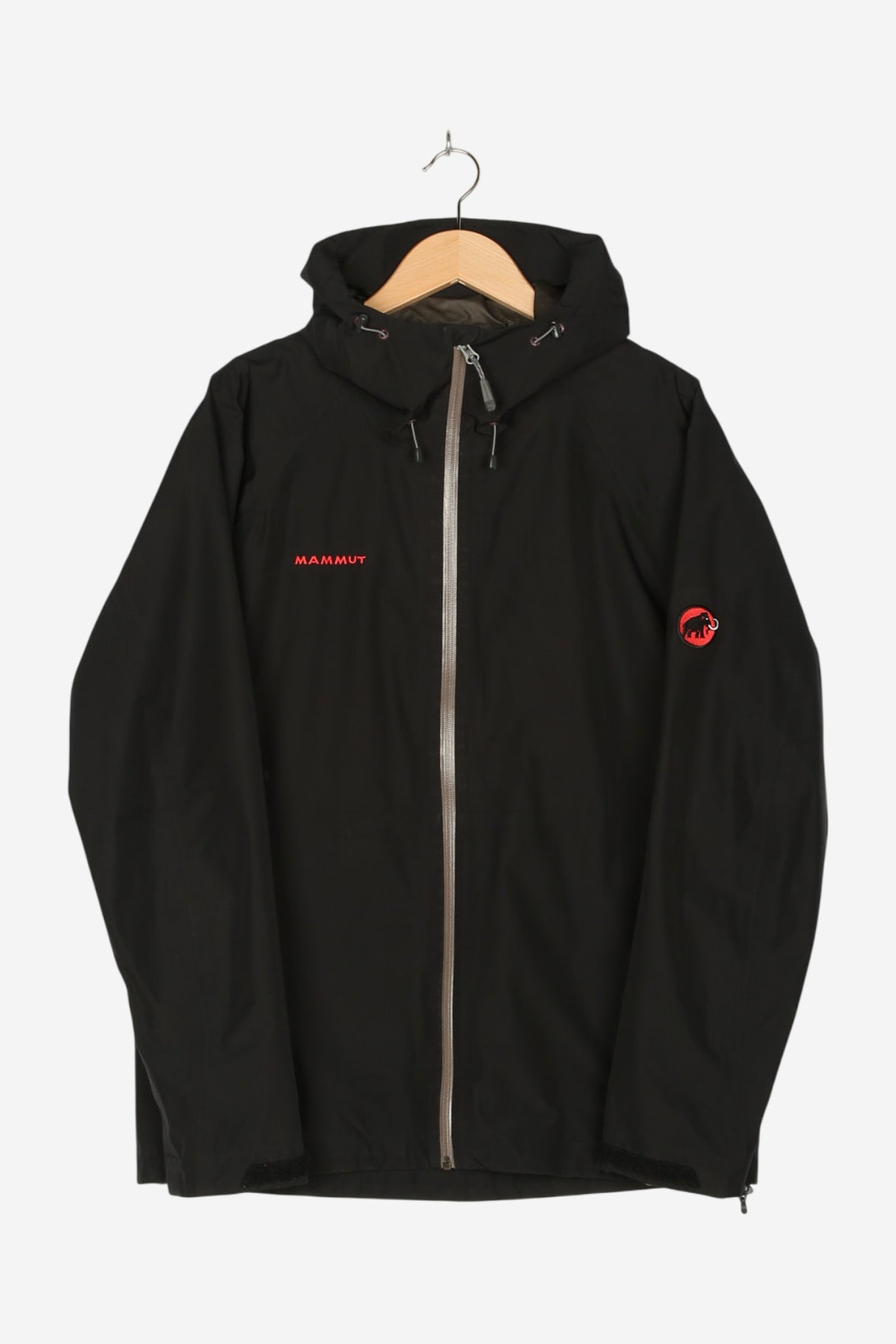 Regenjacke mit GORE-TEX für Herren