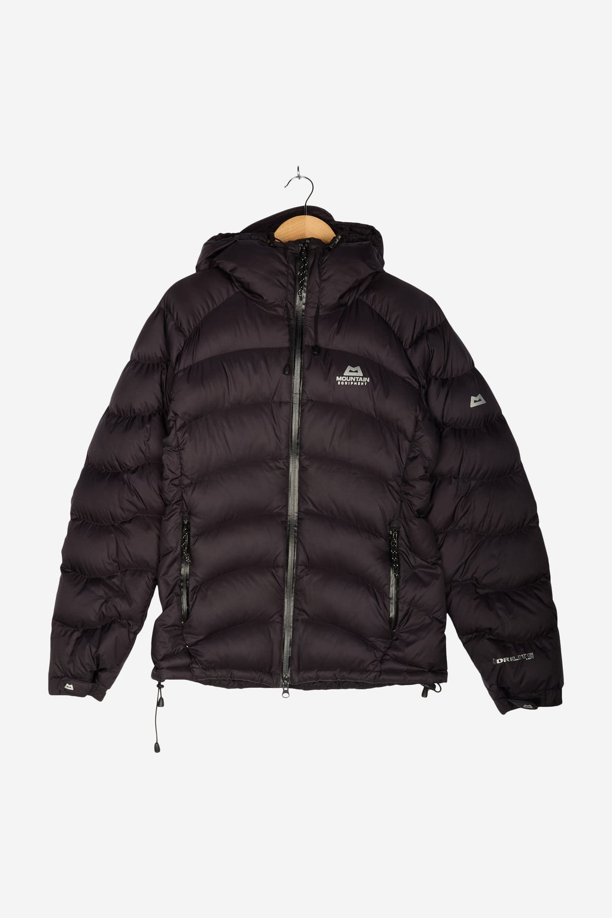 Daunenjacke für Damen