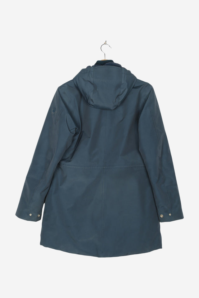 Winterjacke für Herren