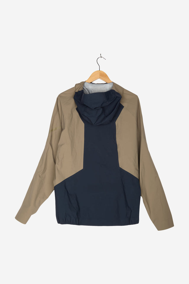Regenjacke für Herren