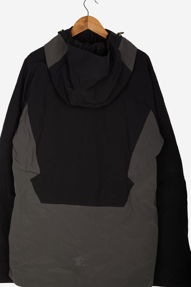 Regenjacke für Herren