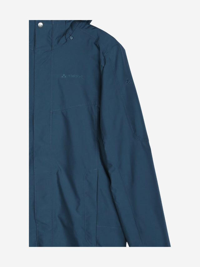 Winterjacke für Herren